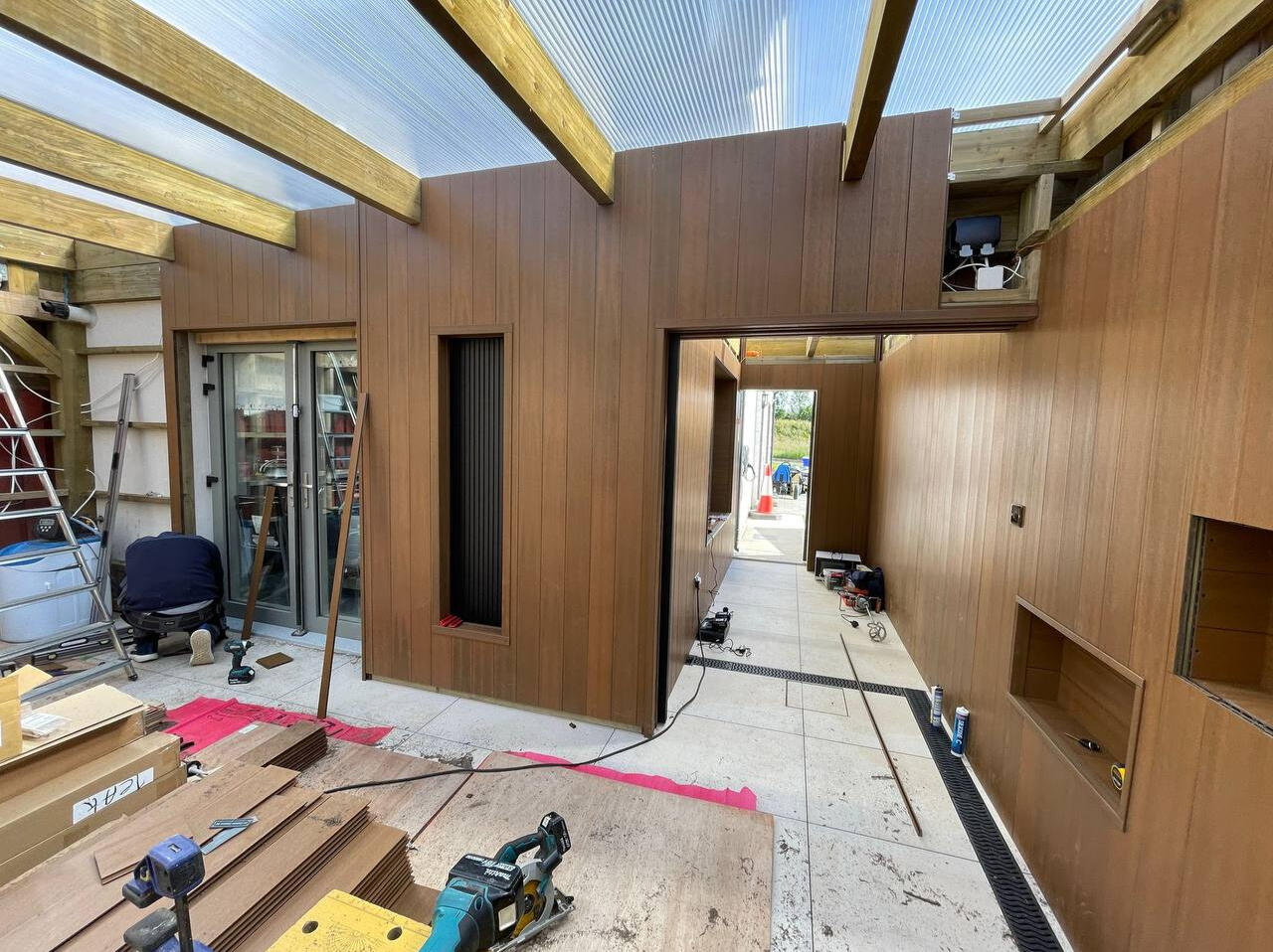 Property Maintenance